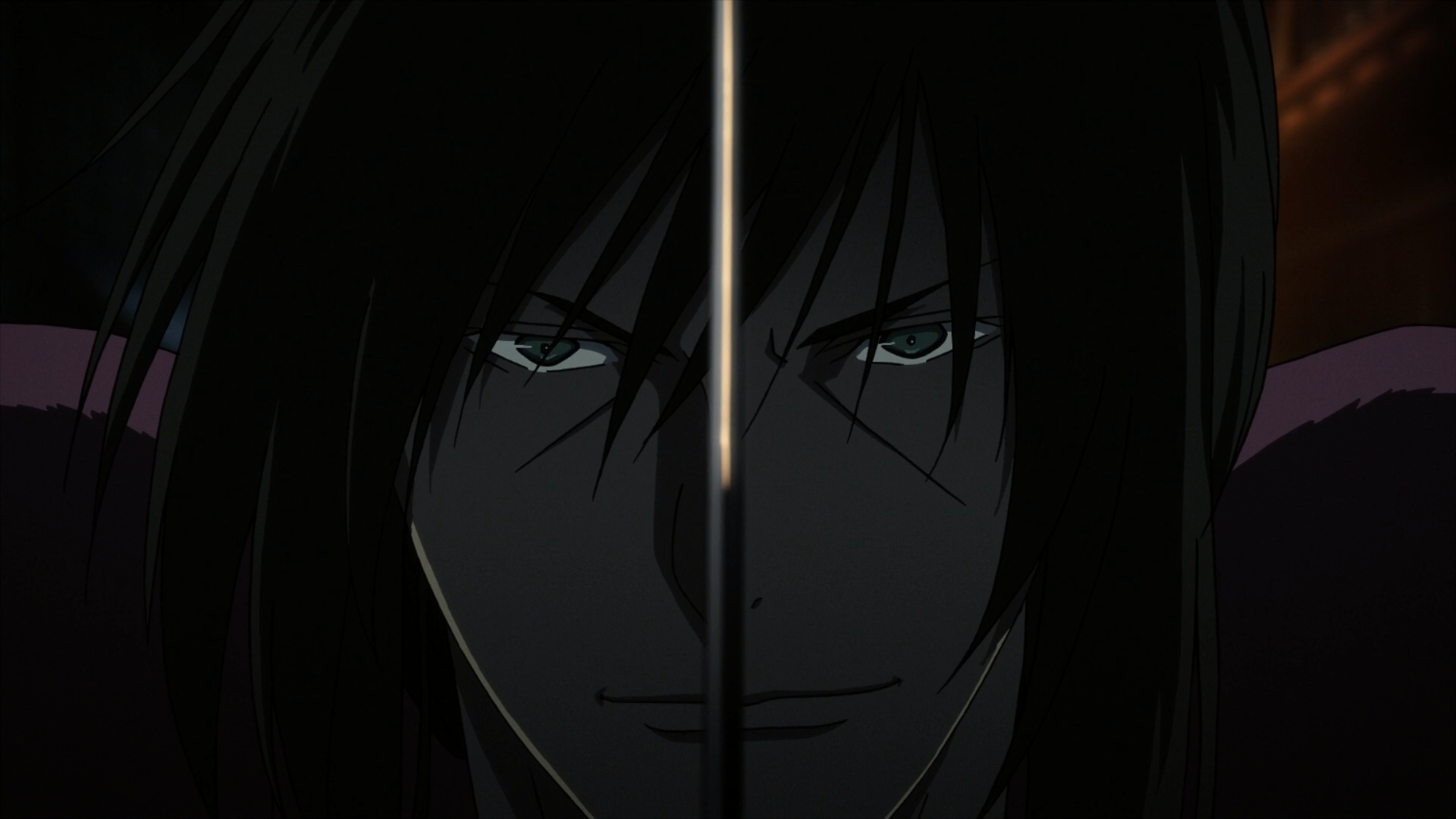 Rurouni Kenshin: Meiji Kenkaku Romantan - Shin Kyoto-hen (Backbeard)